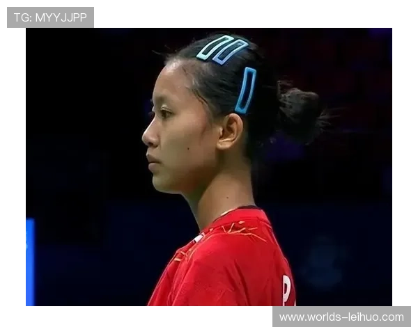 丹麦选手米娅力克印尼瓦尔达尼成功卫冕女单冠军