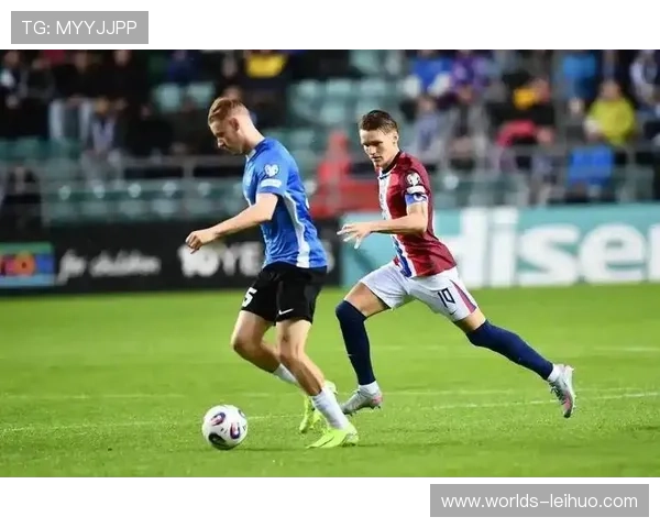 挪威4-1爱沙尼亚，七战全胜晋级世界杯正赛