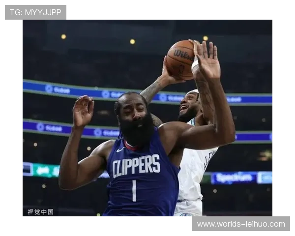 哈登距历史得分榜前十仅20分,快船森林狼战至关键时刻 哈登距历史得分榜前十仅20分,快船森林狼战至关键时刻