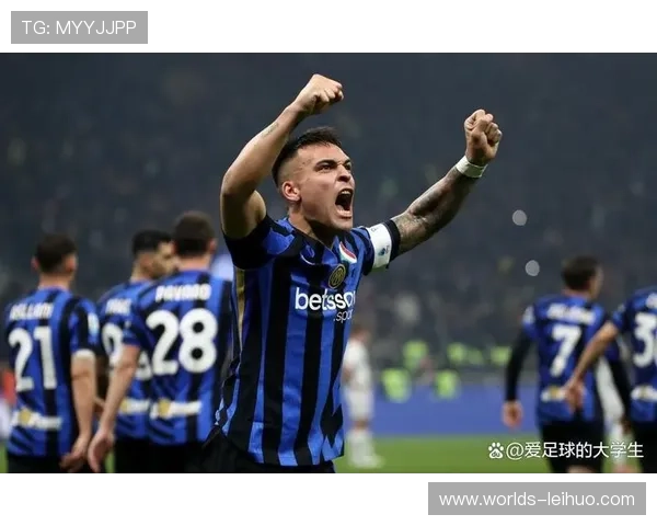 劳塔罗12球领跑射手榜,阿根廷前锋成国米夺冠基石 劳塔罗12球领跑射手榜,阿根廷前锋成国米夺冠基石