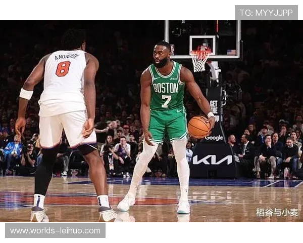 杰伦·布朗近10场26分8篮板，凯尔特人进攻体系单核化