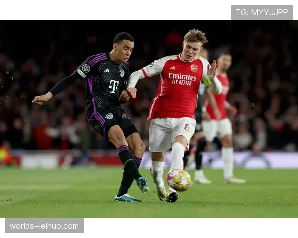 从被压制到绝杀：回顾拜仁慕尼黑对阵阿森纳的经典反击制胜路径